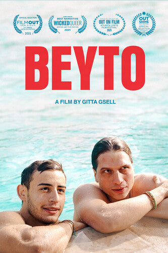 Beyto - Beyto - DVD