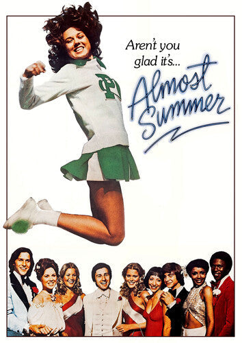 Almost Summer (1978) - Almost Summer (1978) - DVD