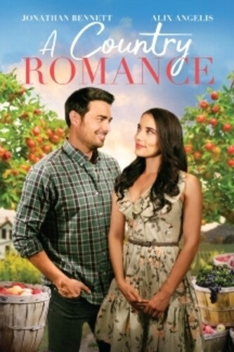 Country Romance - Country Romance - DVD