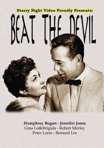 Beat The Devil - Beat The Devil - DVD