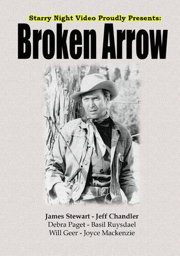 Broken Arrow - Broken Arrow - DVD