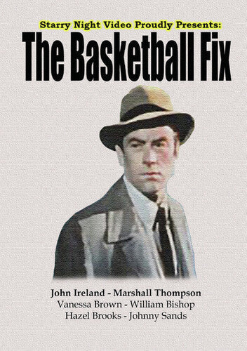 Basketball Fix - Basketball Fix - DVD
