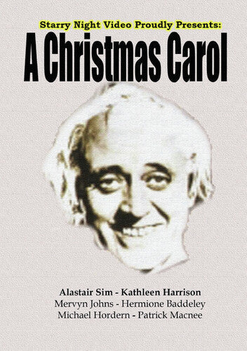 Christmas Carol - Christmas Carol - DVD