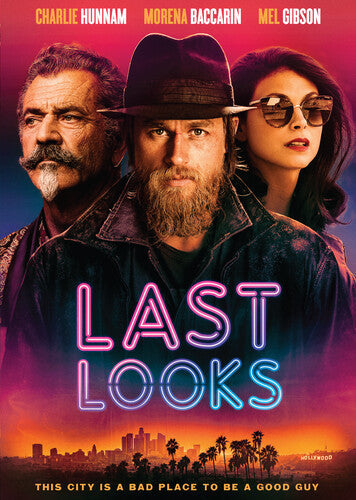 Last Looks - Last Looks - DVD