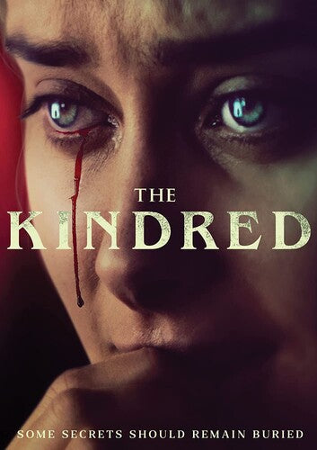 Kindred, The - Kindred, The - DVD