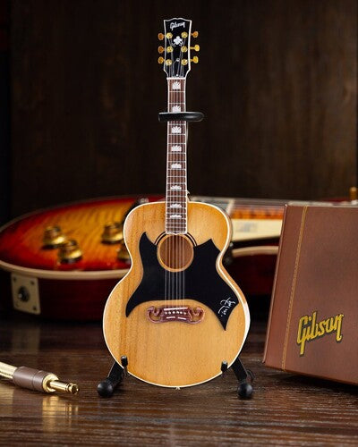 Axe Hvn Gg634 Tom Petty Gibson Sj200 Wildflower Gt - Axe Hvn Gg634 Tom Petty Gibson Sj200 Wildflower Gt - Collectibles