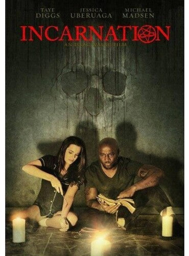 Incarnation, The - Incarnation, The - DVD