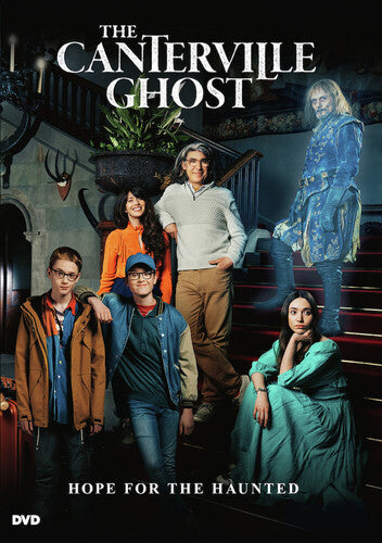 Canterville Ghost - Canterville Ghost - DVD