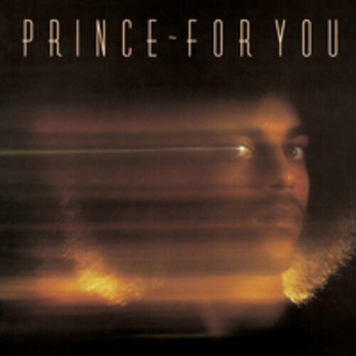 Prince - For You - Music CD