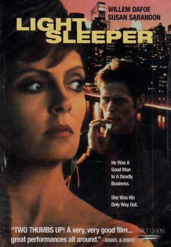Light Sleeper - Light Sleeper - DVD