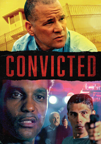 Convicted - Convicted - DVD