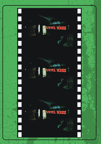 Devil Kiss - Devil Kiss - DVD