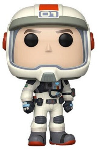 Funko Pop! Disney: - Lightyear- Pop! 1 - Collectibles