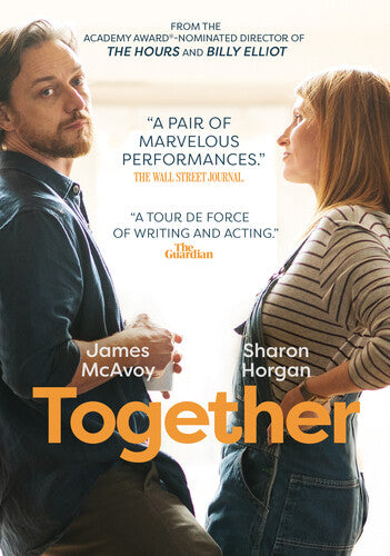 Together - Together - DVD