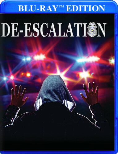 De-escalation - De-escalation - Blu-ray