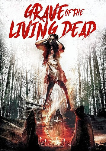 Grave Of The Living Dead - Grave Of The Living Dead - DVD