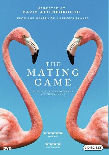 Mating Game - Mating Game - DVD