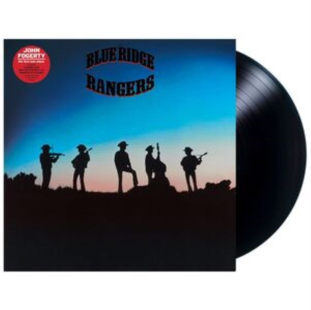 Blue Ridge Rangers