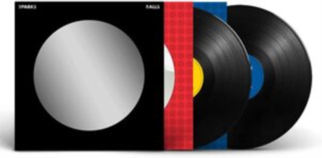 Balls (2LP)