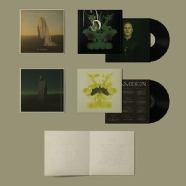 In Amber (2LP)