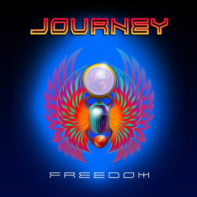 Freedom (2LP)