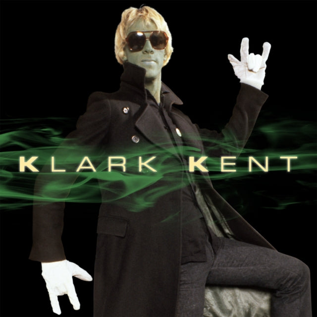 Klark Kent (X) (Deluxe)