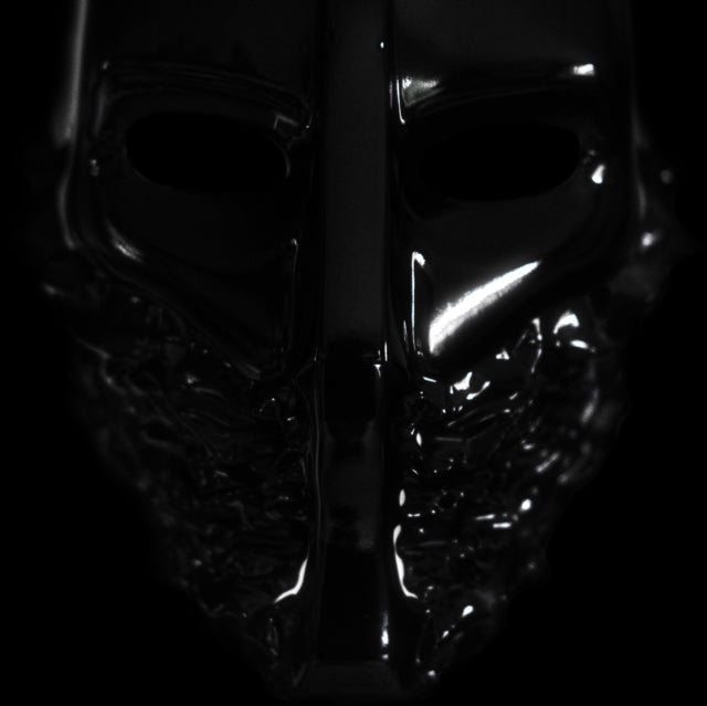 Aviana - Corporation (Limited White/Black Splatter LP Vinyl)