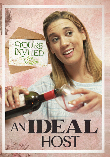 An Ideal Host - An Ideal Host - DVD