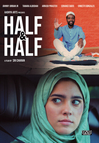 Half & Half - Half & Half - DVD