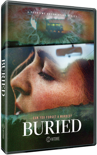 Buried - Buried - DVD