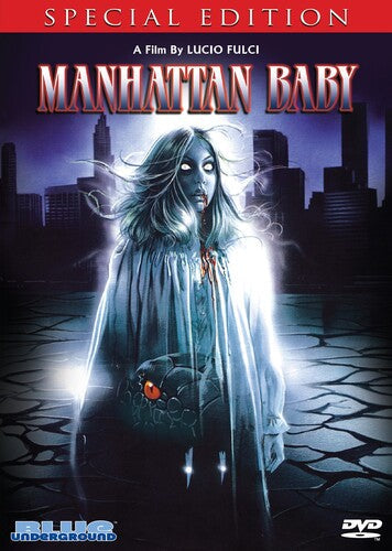 Manhattan Baby - Manhattan Baby - DVD