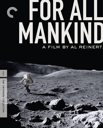 Criterion Collection - For All Mankind Uhd Bd - UHD