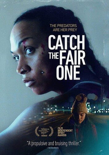 Catch The Fair One - Catch The Fair One - DVD