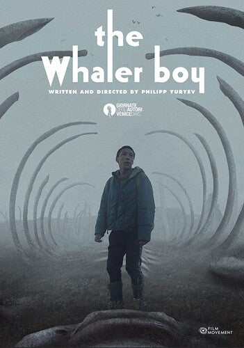Whaler Boy - Whaler Boy - DVD