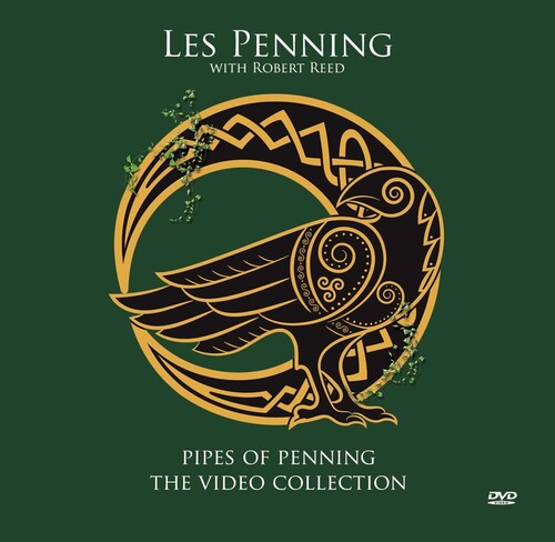 Penning,les / Reed,robert - Video Collection Pipes Of Penning - DVD
