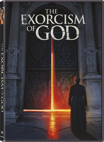 Exorcism Of God - Exorcism Of God - DVD