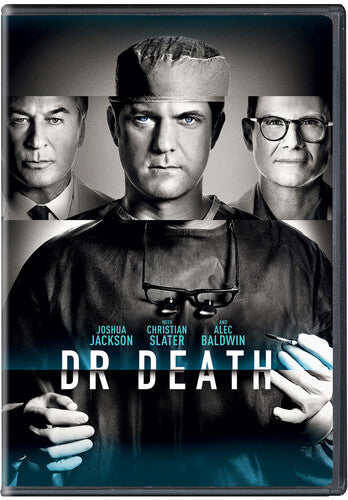 Dr Death - Dr Death - DVD