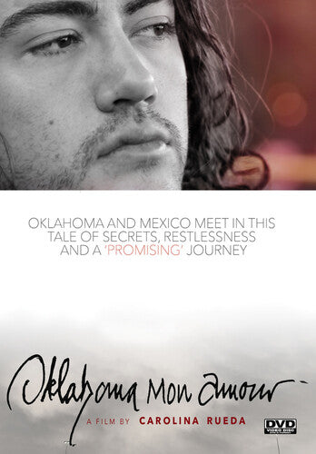 Oklahoma Mon Amour - Oklahoma Mon Amour - DVD