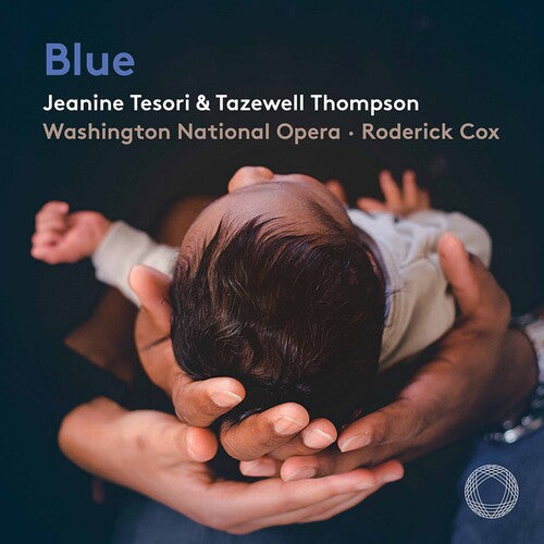 Tesori / Washington National Opera / Cox - Blue - Super Audio CD
