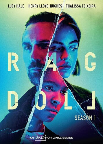 Ragdoll, Season 1 - Ragdoll, Season 1 - DVD