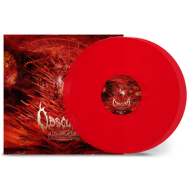Celebration I - Live In North America (Red Vinyl/2LP)