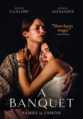 Banquet, A - Banquet, A - DVD