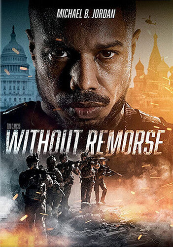 Without Remorse - Without Remorse - DVD