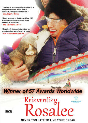 Reinventing Rosalee - Reinventing Rosalee - DVD