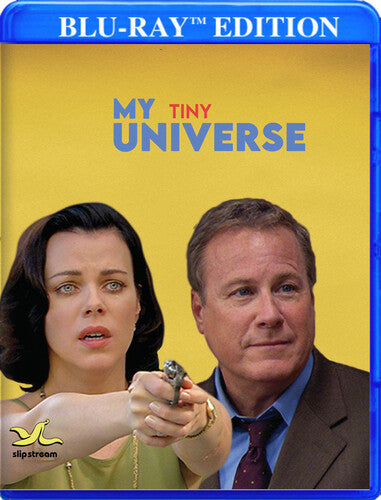 My Tiny Universe - My Tiny Universe - Blu-ray