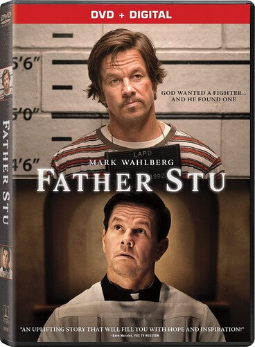 Father Stu - Father Stu - DVD
