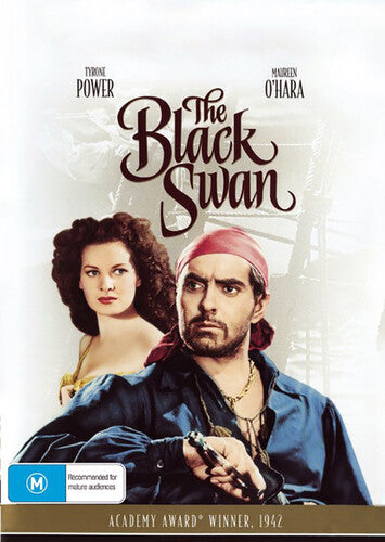 Black Swan - Black Swan - DVD