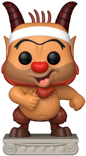 Pop Disney Hercules - Pop Disney Hercules S4 Training Phil - Collectibles