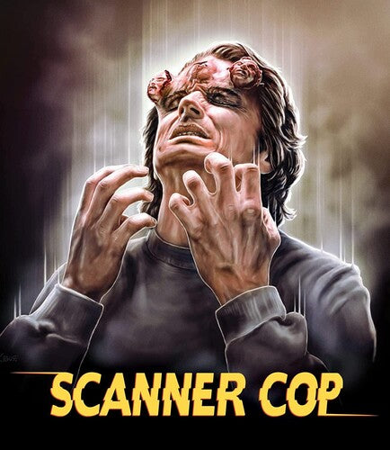 Scanner Cop - Scanner Cop - UHD