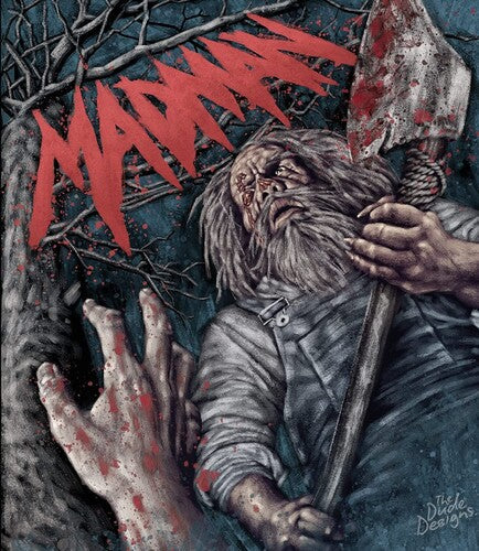 Madman - Madman - UHD